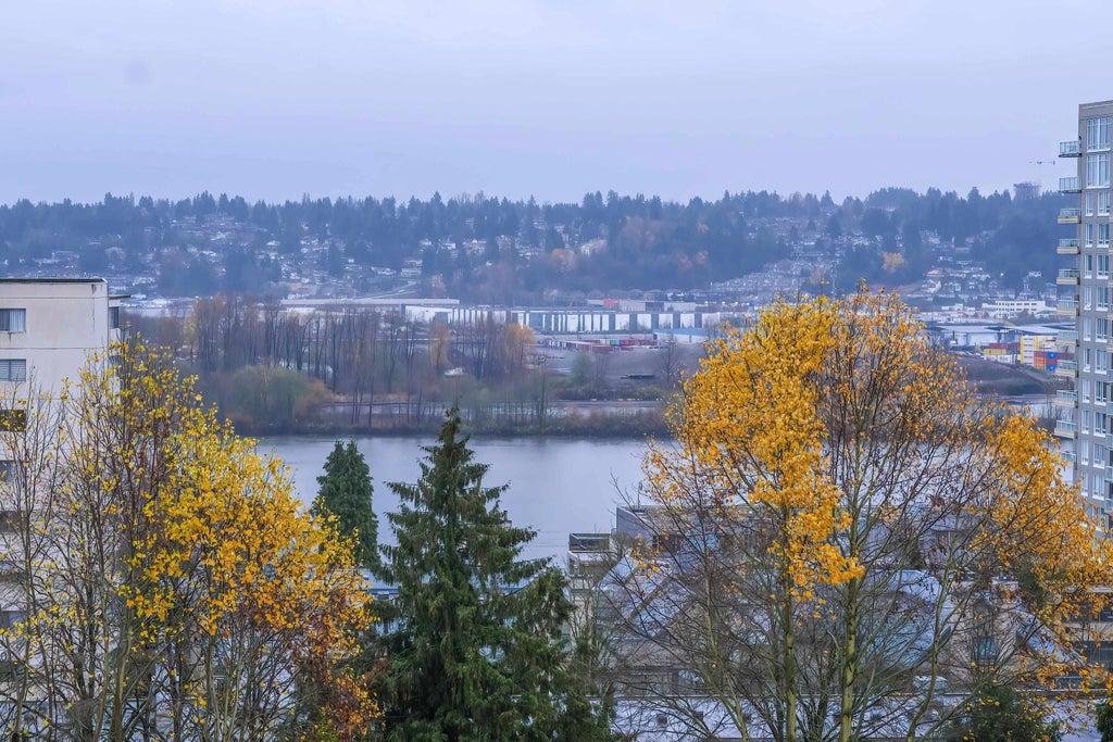 500 Royal Avenue 501, New Westminster