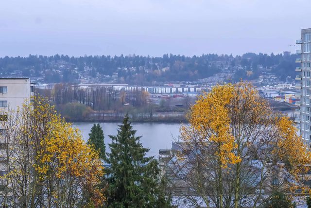 500 Royal Avenue 501, New Westminster