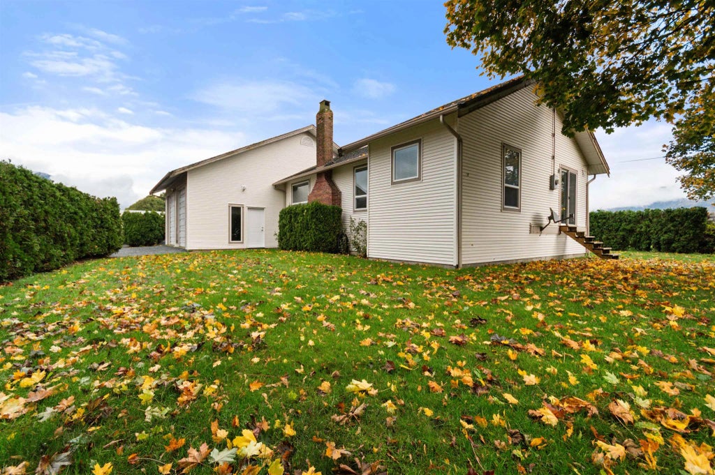 39965 No. 5 Road, Abbotsford