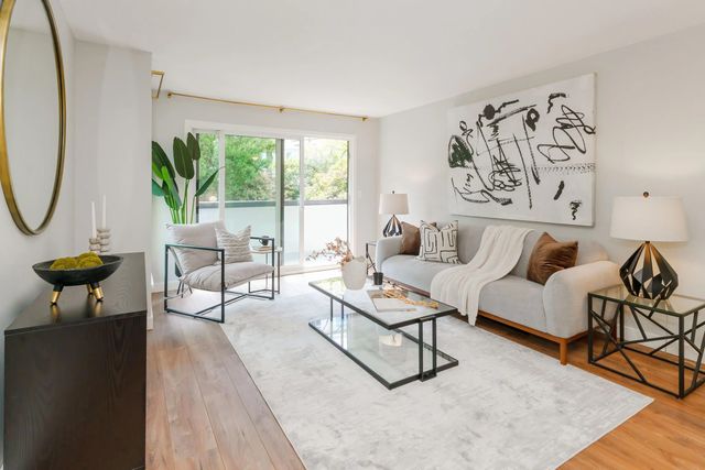2240 Wall Street 203, Vancouver