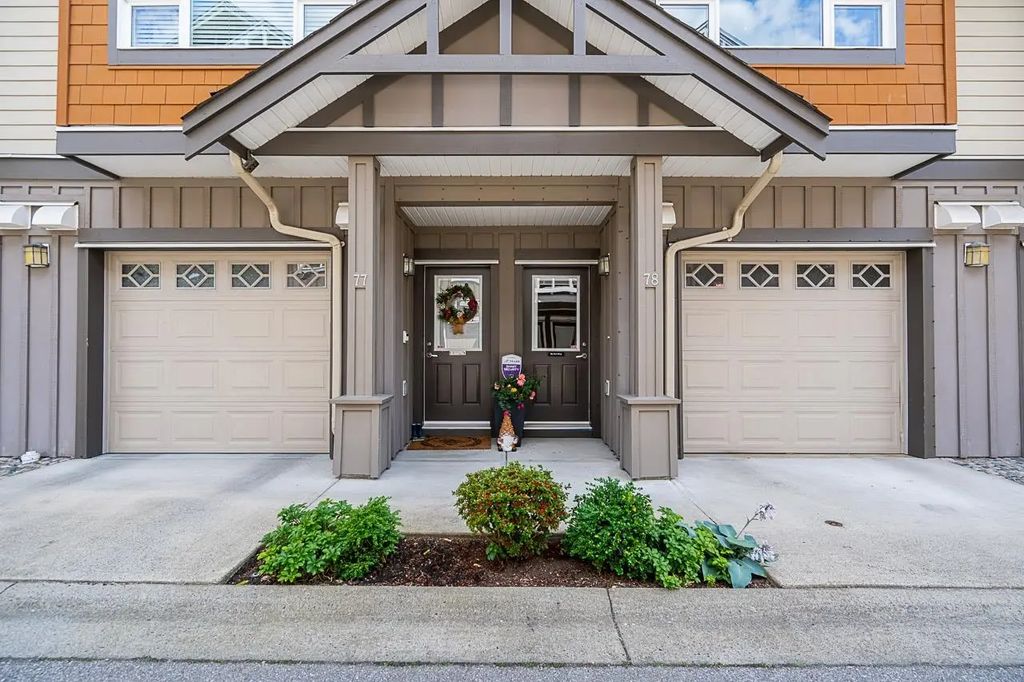 2979 156 Street 78, Surrey