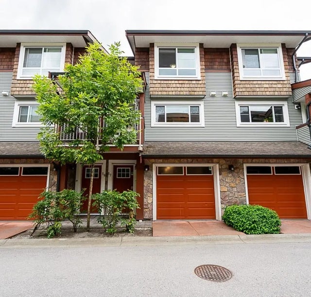23651 132 Avenue 57, Maple Ridge