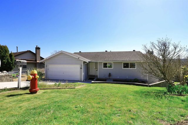 93 Warrick Street, Coquitlam