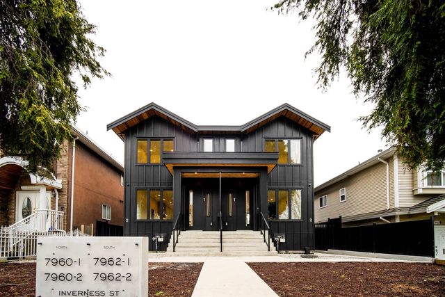 7962 Inverness Street, Vancouver