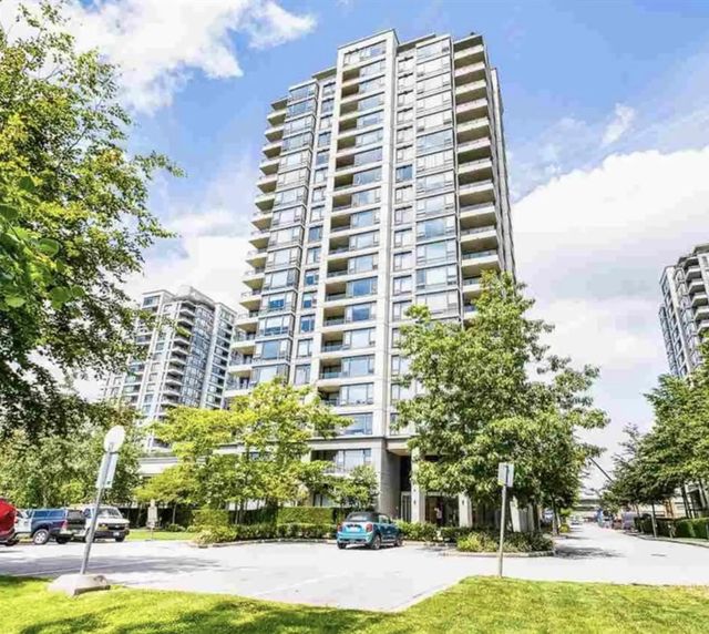 4178 Dawson Street 2102, Burnaby