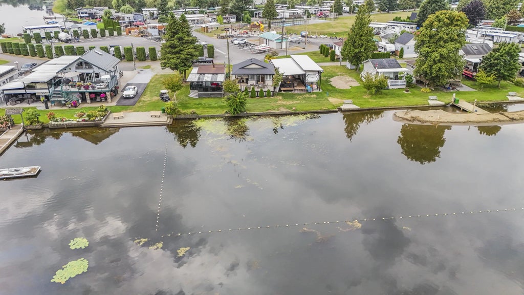 8400 Shook Road 149/152, Mission