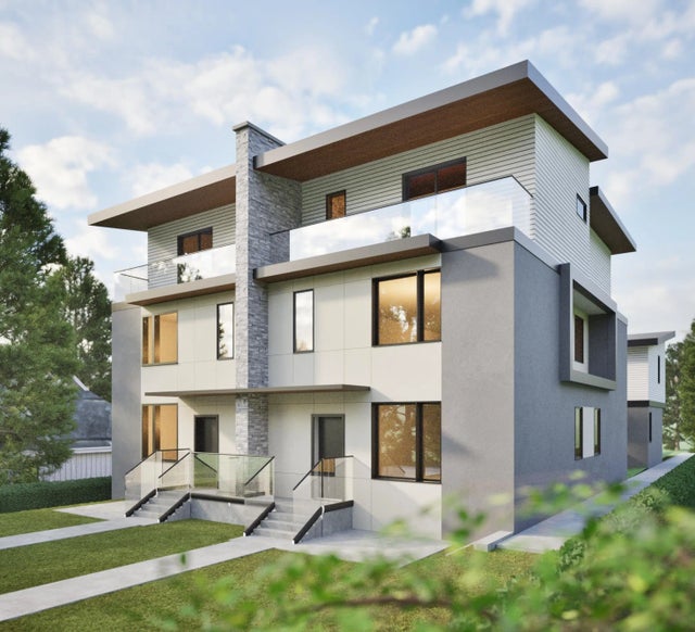 4269 W 13th Avenue, Vancouver