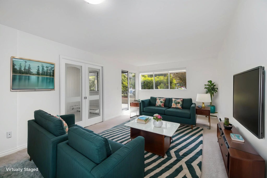 1561 Vidal Street 113, White Rock