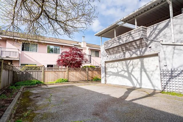 7911 Moffatt Road 1, Richmond