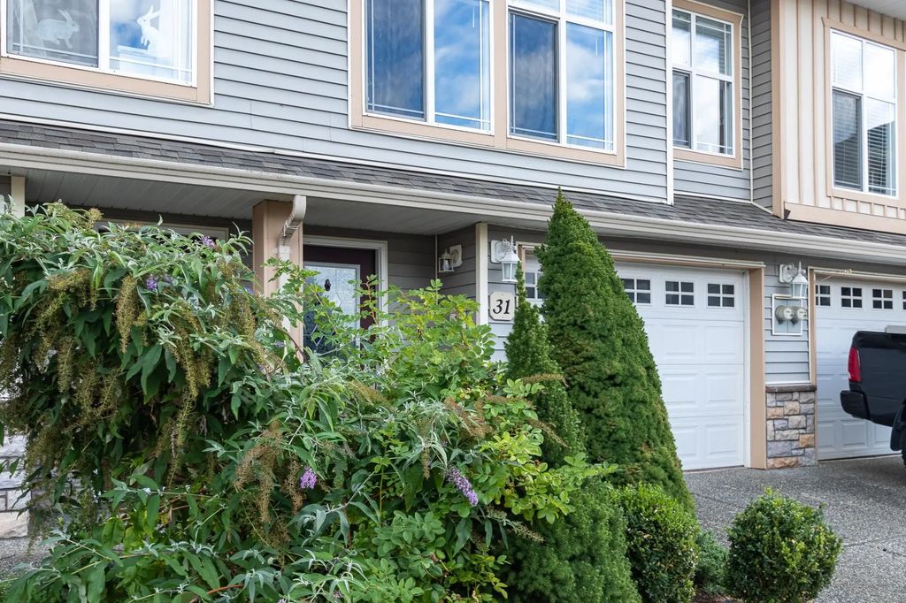 46906 Russell Road 31, Chilliwack