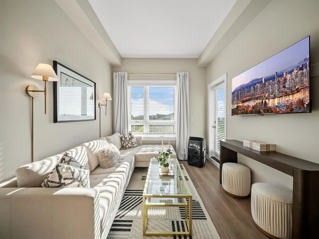 8233 208b Street Street A623, Langley