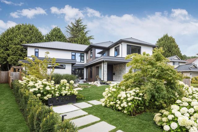 6320 Yeats Crescent, Richmond