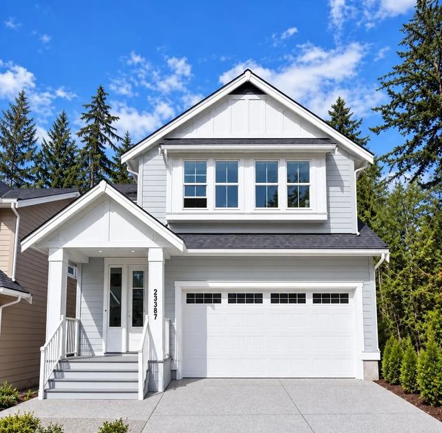 23342 141 Avenue, Maple Ridge