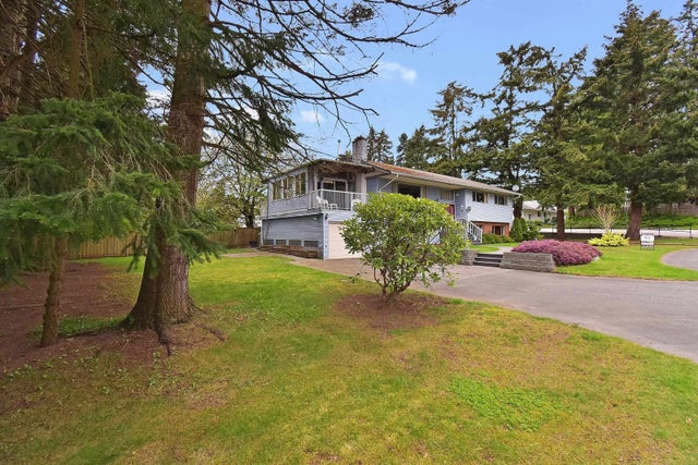 1589 Lancaster Street, White Rock