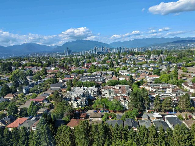 5380 Oben Street 2509, Vancouver
