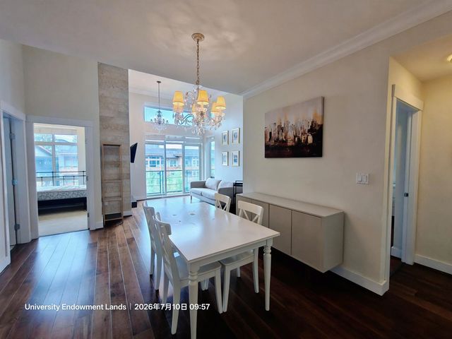 5777 Birney Avenue 420, Vancouver