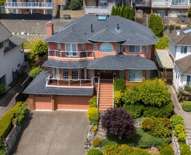 2248 Sicamous Avenue, Coquitlam