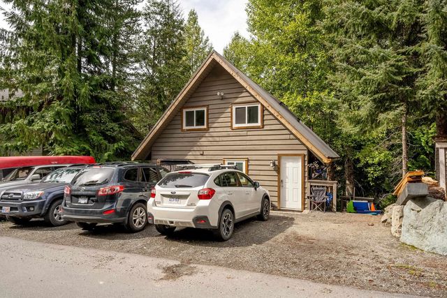 2214 Brandywine Way, Whistler