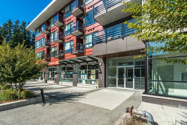 18811 72 Avenue 414, Surrey