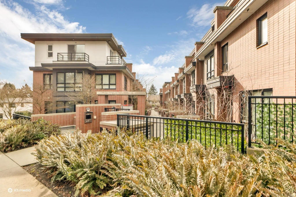 338 W 64 Avenue 5, Vancouver