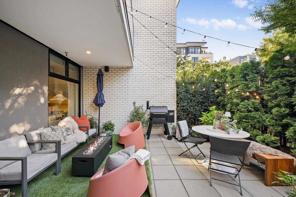 5080 Quebec Street 111, Vancouver