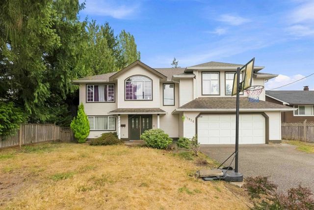 11936 236 Street, Maple Ridge