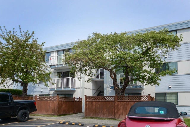 7200 Lindsay Road 201, Richmond