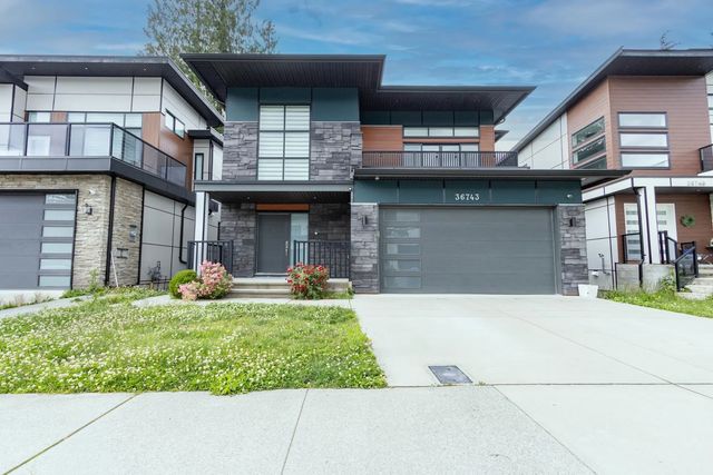 36743 Carl Creek Crescent, Abbotsford