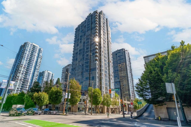 930 Cambie Street 801, Vancouver