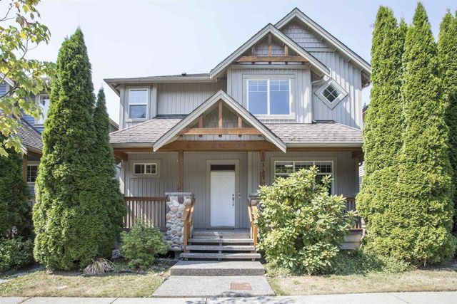 10337 243a Street, Maple Ridge