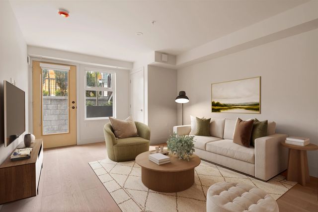 378 W 45th Avenue 108, Vancouver