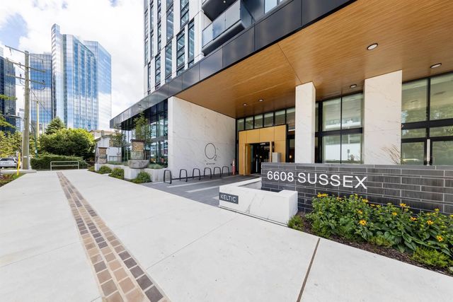 6608 Sussex Avenue 2202, Burnaby