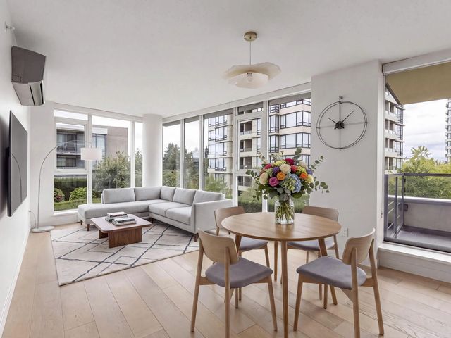 9099 Cook Road 603, Richmond