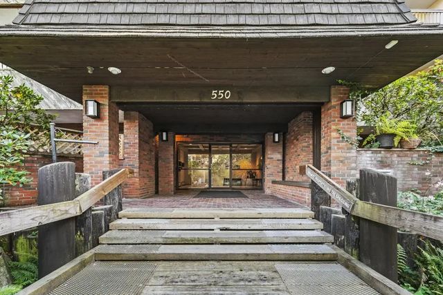 550 E 6th Avenue 212, Vancouver
