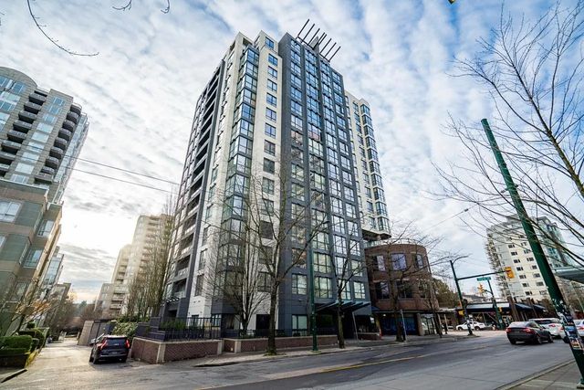 3438 Vanness Avenue 906, Vancouver