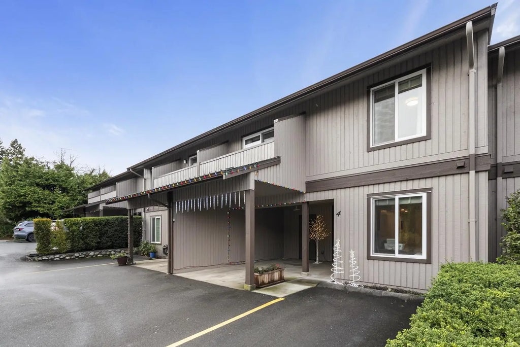 32925 George Ferguson Way 4, Abbotsford