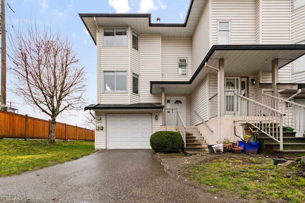 5904 Vedder Road 7, Chilliwack