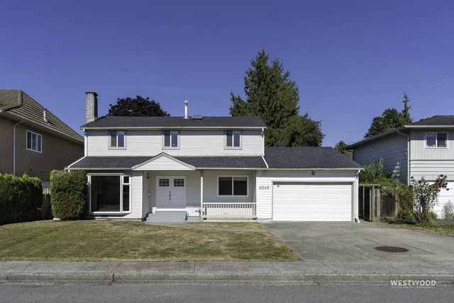 6040 Mara Crescent, Richmond