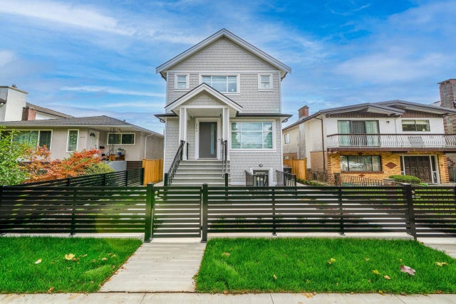 2174 E 46th Avenue, Vancouver