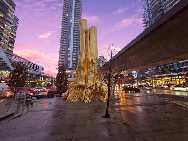 8131 Nunavut Lane 901, Vancouver