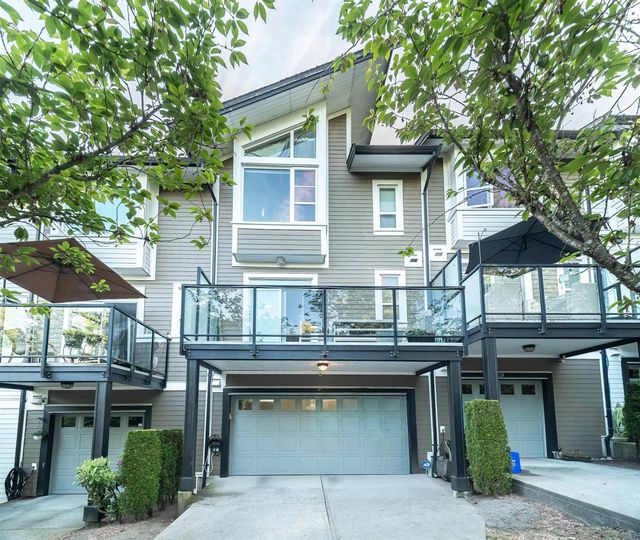 1299 Coast Meridian Road 19, Coquitlam