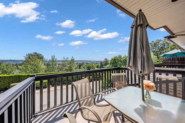 320 Decaire Street 6, Coquitlam