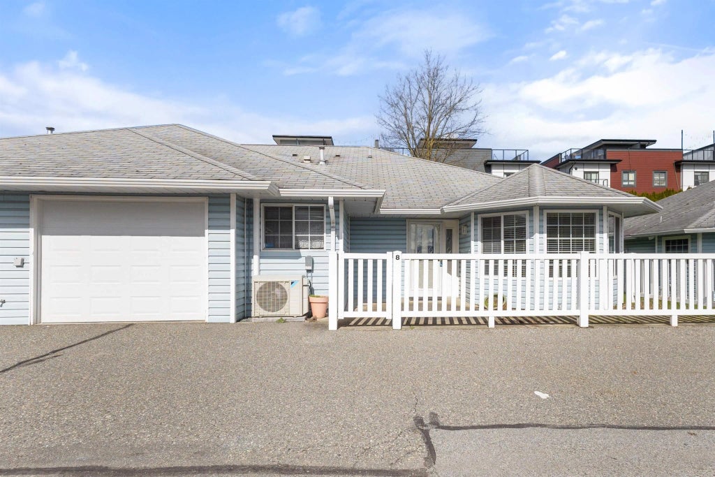 1450 Mccallum Road 8, Abbotsford