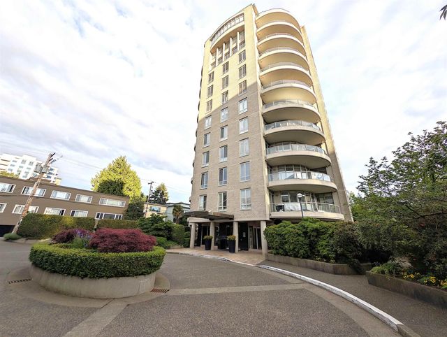 5850 Balsam Street 801, Vancouver