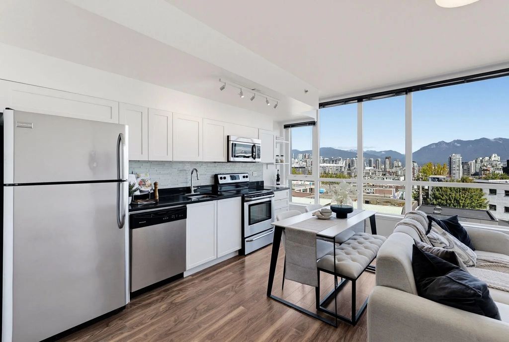 2511 Quebec Street 409, Vancouver