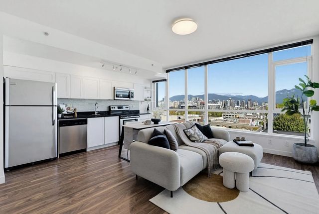 2511 Quebec Street 409, Vancouver