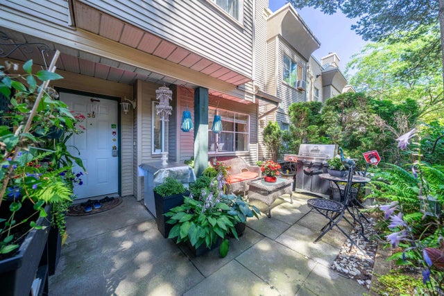 12449 191 Street 38, Pitt Meadows