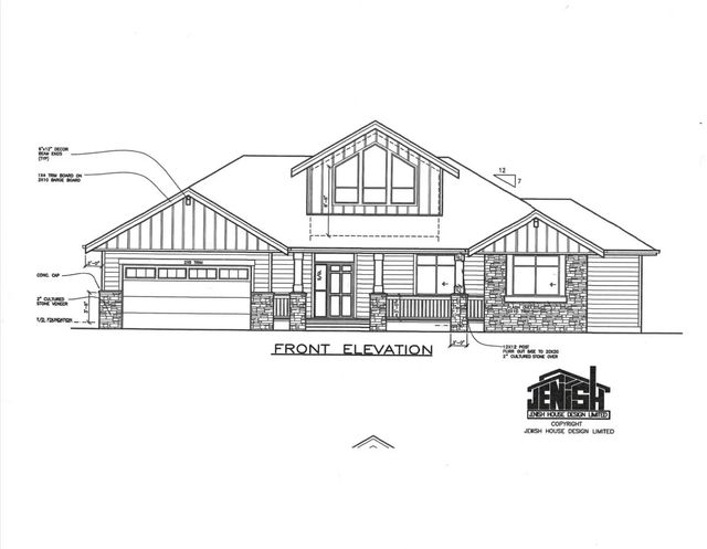 11540 Glacier Drive 11, Mission