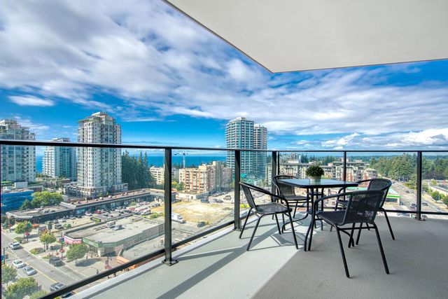 1588 Johnston Street 1108, White Rock