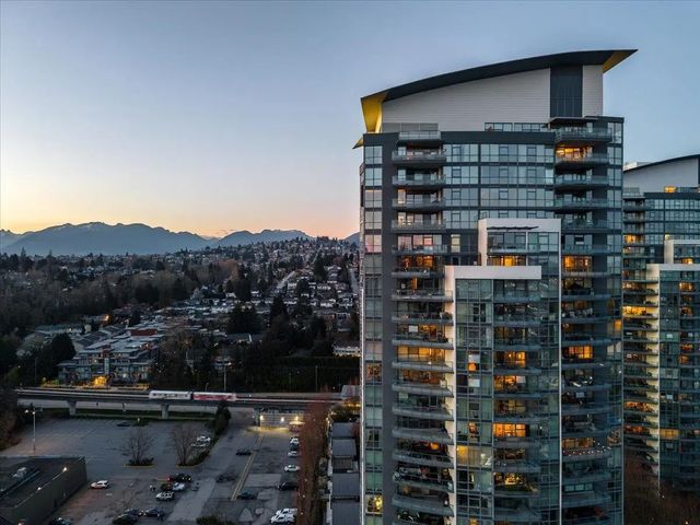 5611 Goring Street 1204, Burnaby